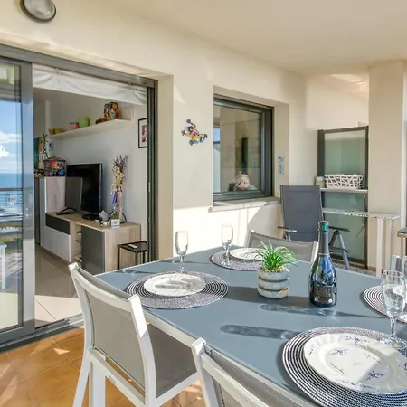 Mileni 1 1 4 2 - Immo Barneda Apartment