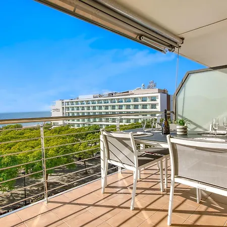 Apartment Mileni 1 1 4 2 - Immo Barneda *