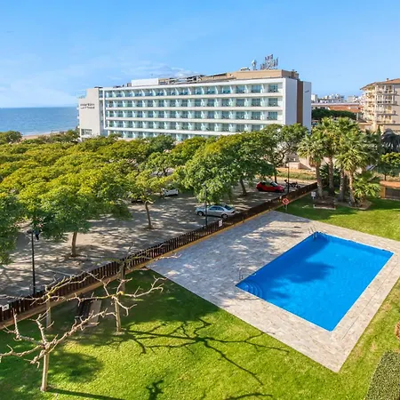 Apartment Mileni 1 1 4 2 - Immo Barneda *