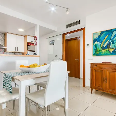 Mileni 1 1 4 2 - Immo Barneda Apartment Roses