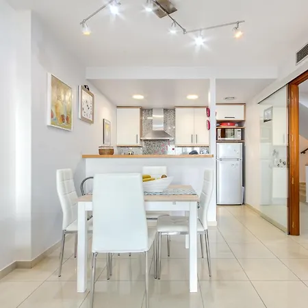 Mileni 1 1 4 2 - Immo Barneda Apartment *