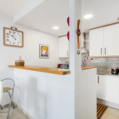 Apartment Mileni 1 1 4 2 - Immo Barneda *