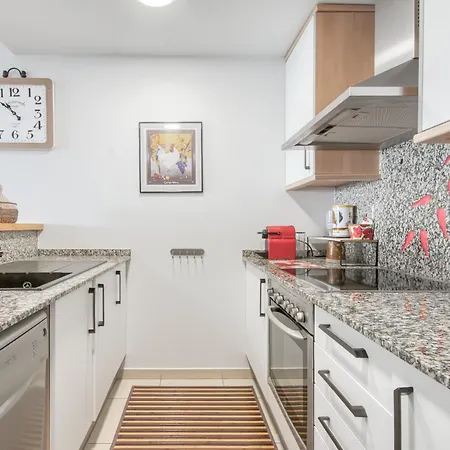 Mileni 1 1 4 2 - Immo Barneda Apartment