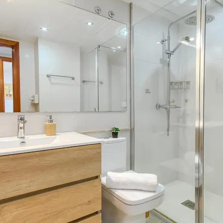 Apartment Mileni 1 1 4 2 - Immo Barneda