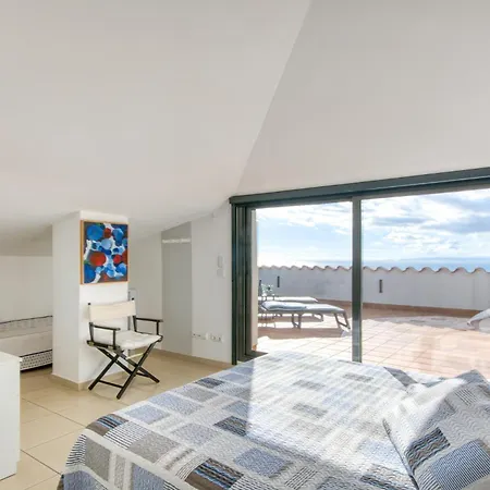 Mileni 1 1 4 2 - Immo Barneda Apartment
