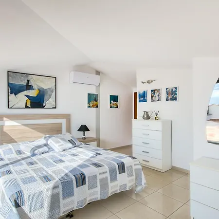 Mileni 1 1 4 2 - Immo Barneda Apartment