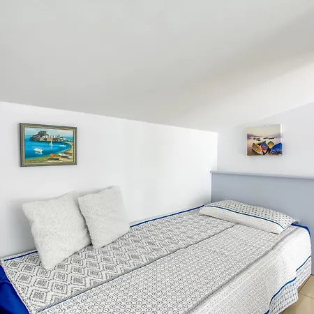 Apartment Mileni 1 1 4 2 - Immo Barneda Roses