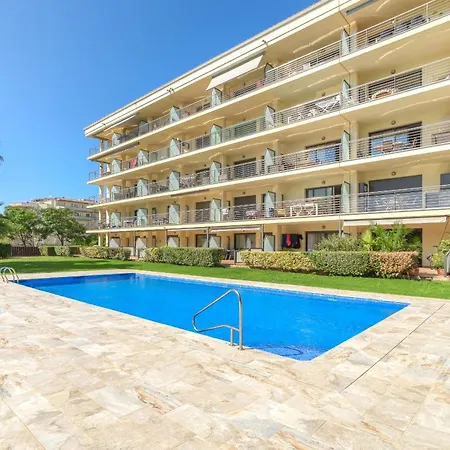 Apartment Mileni 1 1 4 2 - Immo Barneda Roses