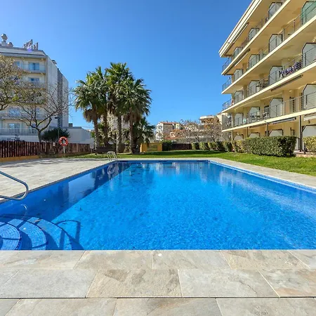 Apartment Mileni 1 1 4 2 - Immo Barneda