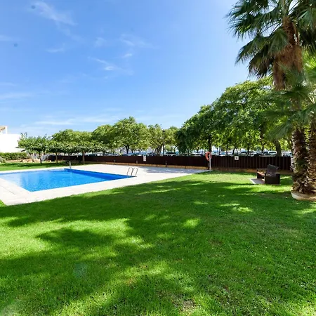 Apartment Mileni 1 1 4 2 - Immo Barneda *