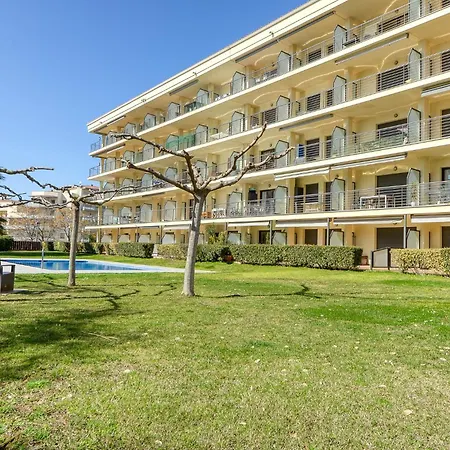 Mileni 1 1 4 2 - Immo Barneda Apartment Roses