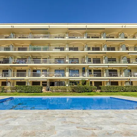 Mileni 1 1 4 2 - Immo Barneda Apartamento