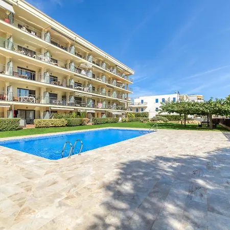 Mileni 1 1 4 2 - Immo Barneda Apartamento